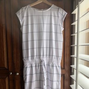 Albion Fit Going Places dress S tall